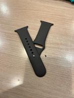 apple watch bandje bruin 38mm s/m, Zo goed als nieuw, Bandje, Usa, Apple