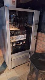 Frisdrank automaat, Doe-het-zelf en Verbouw, Gereedschap | Machine-onderdelen en Toebehoren, Ophalen of Verzenden, Gebruikt