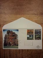 Nederland FDC E400, Ophalen, Onbeschreven, Nederland