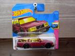 Volvo 240 Drift Wagon Hotwheels, Hobby en Vrije tijd, Nieuw, Auto, Ophalen