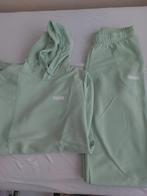 Nieuw Puma joggingspak groen maat M, Puma, Ophalen of Verzenden, Nieuw