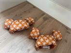 Swim essentials Seastar Oranje Puddle Jumper, Ophalen of Verzenden, Zo goed als nieuw