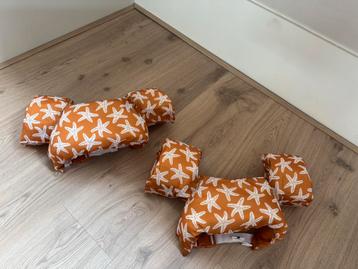 Swim essentials Seastar Oranje Puddle Jumper beschikbaar voor biedingen