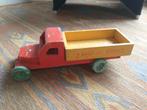 Okwa Waddinxveen kiepwagen zand en grint, Ophalen of Verzenden, Gebruikt