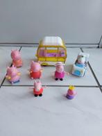 Peppa pig en zijn vriendjes, Ophalen of Verzenden, Zo goed als nieuw