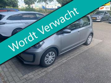 Volkswagen Up! 1.0i Move 1e eigenaar Airco 129.000km Multime beschikbaar voor biedingen