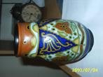 gouda ( plateel ( antiek ), Ophalen