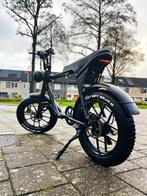 Elektrische Fatbike (ESMASTER GHOST 250), Zo goed als nieuw, 59 cm of meer, 50 km per accu of meer, Ophalen