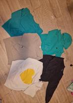 Meisjes kleding pakket, maat 146/152, Ophalen of Verzenden, Zo goed als nieuw, Maat 146