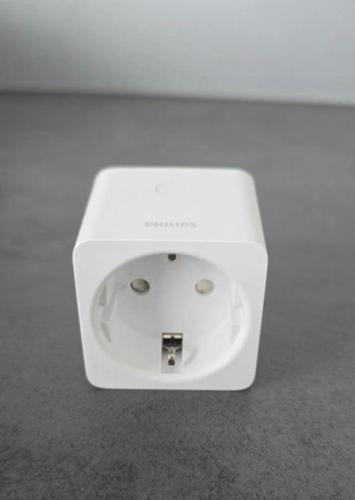 Philips Hue slimme stekker smart plug smartplug, Verzamelen, Elektronische Apparatuur, Ophalen of Verzenden