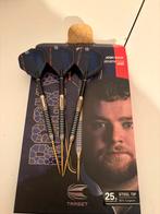 Josh rock pijlen 25 gram, Sport en Fitness, Darts, Ophalen of Verzenden, Nieuw, Pijlen