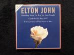 Elton John - Candle In The Wind 1997, Cd's en Dvd's, Cd Singles, Ophalen of Verzenden, Gebruikt, Pop