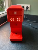 Illy Y3.3 Yperespresso Koffiemachine, Witgoed en Apparatuur, Koffiezetapparaten, Ophalen, Koffiemachine, Zo goed als nieuw, 1 kopje
