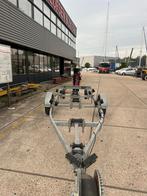 PEGA kanteltrailer ongeremd, Watersport en Boten, Boottrailers, Ophalen of Verzenden, Zo goed als nieuw, Minder dan 6 meter, Overige typen