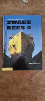 Zware Kees 2 - Kees Wiersum, Ophalen of Verzenden, Zo goed als nieuw, Kees Wiersum, Nederland