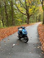 Piaggio Zip 125cc Met swingarm BROM, Ophalen of Verzenden, Zo goed als nieuw, Overige typen, Piaggio