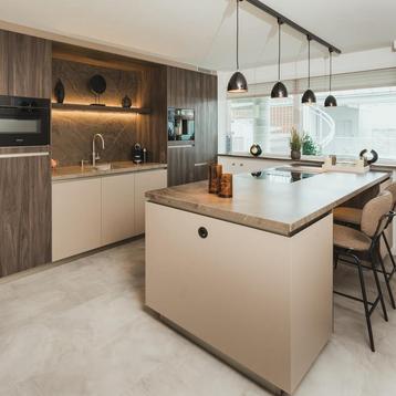 Keuken monteur keuken installateur  beschikbaar voor biedingen