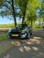 Ford Fiesta 1.1 85pk 5dr 2018 Grijs, Auto's, Te koop, Zilver of Grijs, Geïmporteerd, 5 stoelen