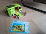 Playmobil Paardenvrachtwagen Set, Ophalen of Verzenden, Zo goed als nieuw, Complete set