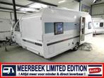 Adria Adora 522 UP 4459,= KORTING +MOVER +THULE +AIRCO ETC.!, Caravans en Kamperen, Caravans, Schokbreker, Rondzit, 5 tot 6 meter