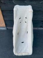 Melia babyschaal, Fietsen en Brommers, Fietsen | Bakfietsen, Ophalen, Zo goed als nieuw, 1 kind, Overige merken