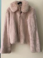 Nepbont jasje Topshop maat 34, Topshop, Ophalen of Verzenden, Jasje, Roze