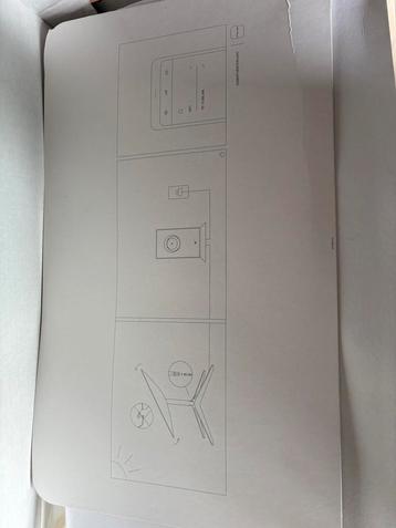 Starlink Kit - Zo goed als nieuw - 2022 beschikbaar voor biedingen