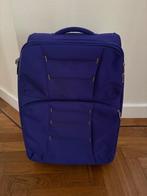 Samsonite koffer, Sieraden, Tassen en Uiterlijk, Koffers, Ophalen, Gebruikt, Overige materialen, Wieltjes