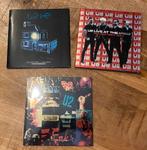 U2 fanclub uitgave 3 keer, Ophalen of Verzenden, Zo goed als nieuw, Pop