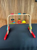 IKEA Babygym Hout, Ophalen, Zo goed als nieuw, Babygym