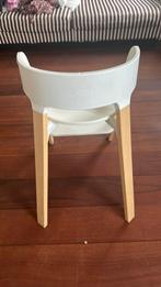 Stokke Steps Stoel, Huis en Inrichting, Stoelen, Ophalen, Zo goed als nieuw, Eén