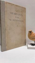 Huntington, Uit het leven van W. Huntington, Boeken, Ophalen of Verzenden, Gelezen, Christendom | Protestants