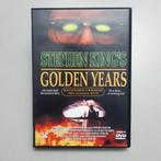 Stephen King's Golden Years, Cd's en Dvd's, Dvd's | Horror, Spoken en Geesten, Zo goed als nieuw, Verzenden, Vanaf 16 jaar