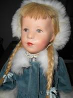 prachtige gave antieke kathe kruse, Antiek en Kunst, Ophalen of Verzenden