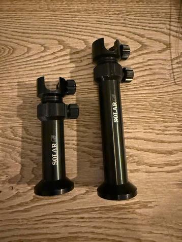 Solar stage stand A1 beschikbaar voor biedingen