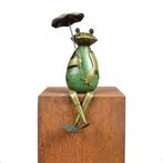 Kikkertje met een Paraplu, Ophalen, Nieuw