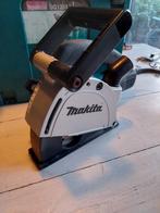Makita SG1251J muurfrees/ sleuvenfrees, Ophalen, Sleuvenfrees, Zo goed als nieuw, Makita