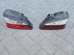 ACHTERLICHTEN PEUGEOT 106, Auto-onderdelen, Ophalen of Verzenden, Gebruikt, Peugeot