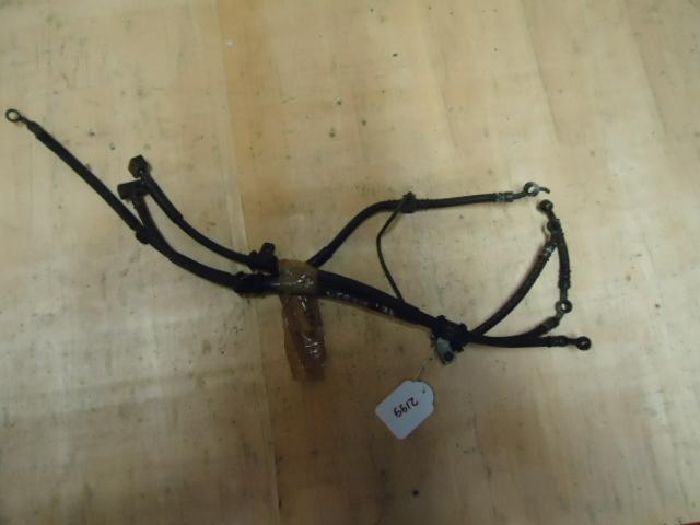 VFR800 1998 - 2001 Honda Leiding Leiding rem D1-19174, Motoren, Accessoires | Overige