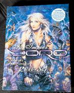 Doro - Für immer DORO, Alle leeftijden, Ophalen of Verzenden, Zo goed als nieuw, Muziek en Concerten
