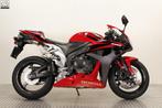 Honda CBR 600 RR (bj 2008), Bedrijf, Super Sport