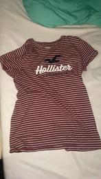 Hollister t-shirt, Kleding | Dames, T-shirts, Hollister, Ophalen of Verzenden, Zo goed als nieuw, Maat 36 (S)