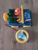 Nikko Bestuurbare Auto - Vintage Speelgoed, Ophalen
