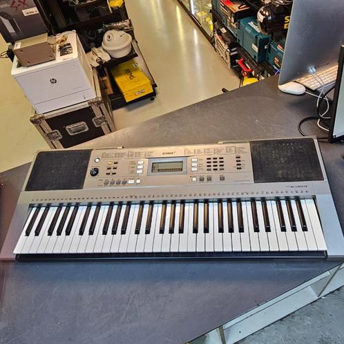 Yamaha PSR-E353 keyboard in nette staat | nwpr 245 euro, Muziek en Instrumenten, Keyboards, Zo goed als nieuw