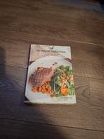 101 paleo recepten Michiel van duuren Foodie, Ophalen of Verzenden, Zo goed als nieuw