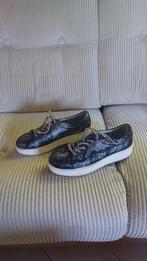 Als nw leren MAG dames sneakers maat 42, Ophalen of Verzenden, Mag, Sneakers of Gympen, Zo goed als nieuw