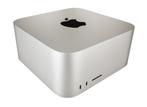 Mac Studio M1 Max - 10C CPU/24C GPU - 32GB RAM - 512GB Flash, Overige modellen, 32 GB, SSD, Zo goed als nieuw