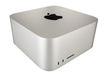Mac Studio M1 Max - 10C CPU/24C GPU - 32GB RAM - 512GB Flash beschikbaar voor biedingen