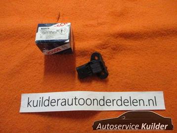 Map sensor Bosch 0 261 232 03B   036906051C  VW Audi Seat Sk beschikbaar voor biedingen