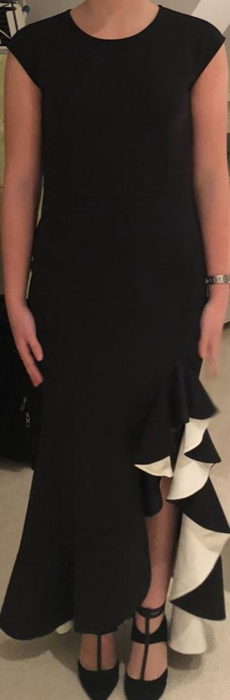 Gala - feestjurk, Kleding | Dames, Gelegenheidskleding, Ophalen of Verzenden